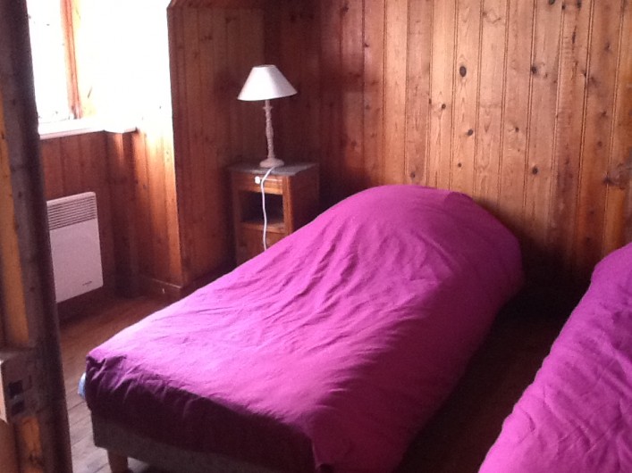 Location de vacances - Villa à Île-de-Bréhat