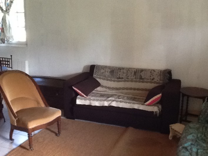 Location de vacances - Villa à Île-de-Bréhat