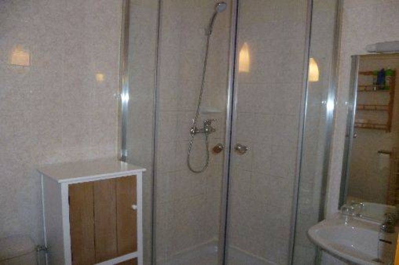 Location de vacances - Appartement à Les Arcs