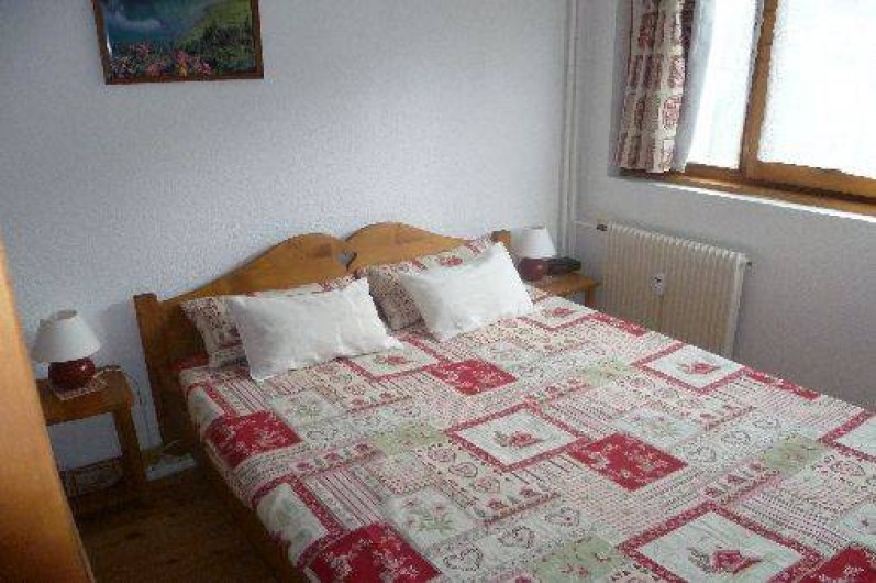 Location de vacances - Appartement à Les Arcs