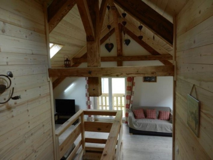 Location de vacances - Maison - Villa à Les Deux Alpes