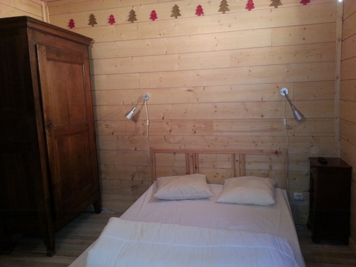 Location de vacances - Maison - Villa à Les Deux Alpes