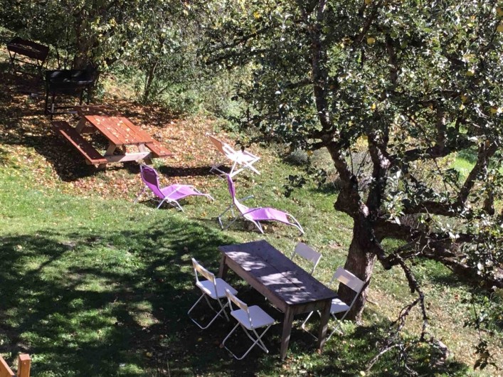 Location de vacances - Maison - Villa à Les Deux Alpes