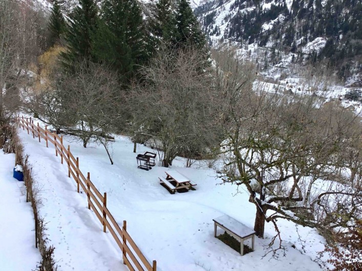 Location de vacances - Maison - Villa à Les Deux Alpes
