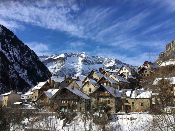 Location de vacances - Maison - Villa à Les Deux Alpes