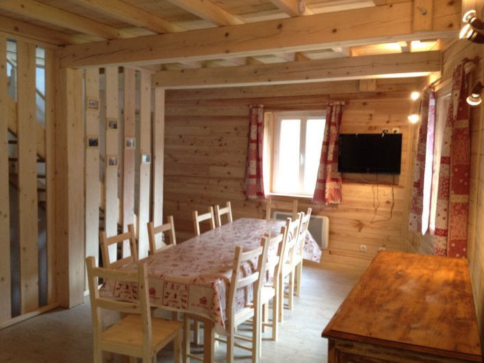 Location de vacances - Maison - Villa à Les Deux Alpes