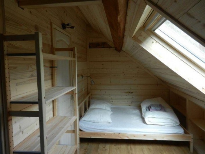 Location de vacances - Maison - Villa à Les Deux Alpes