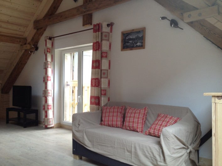 Location de vacances - Maison - Villa à Les Deux Alpes