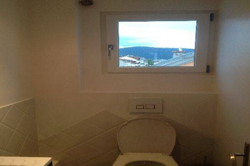 Location de vacances - Appartement à Gérardmer