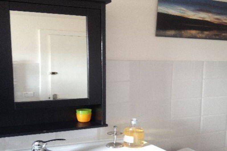 Location de vacances - Appartement à Gérardmer