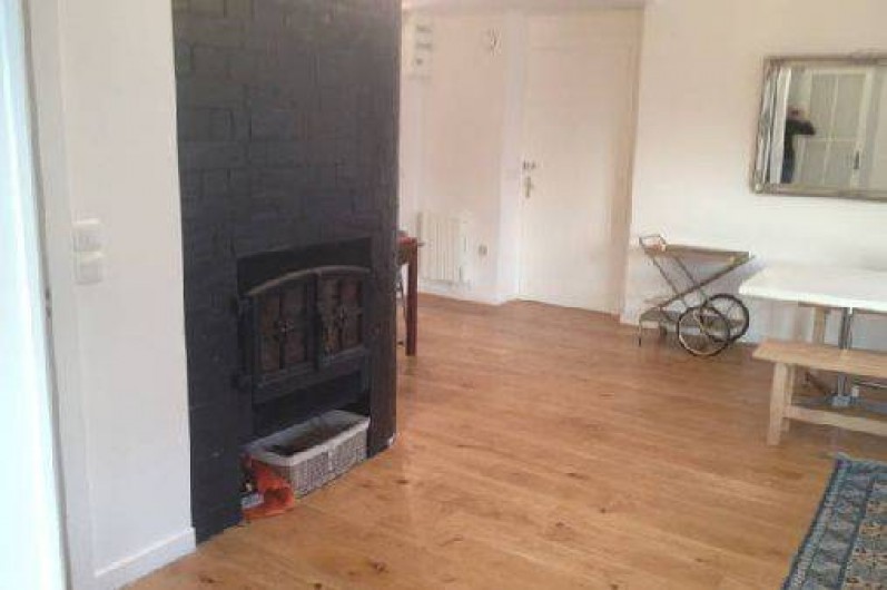 Location de vacances - Appartement à Gérardmer