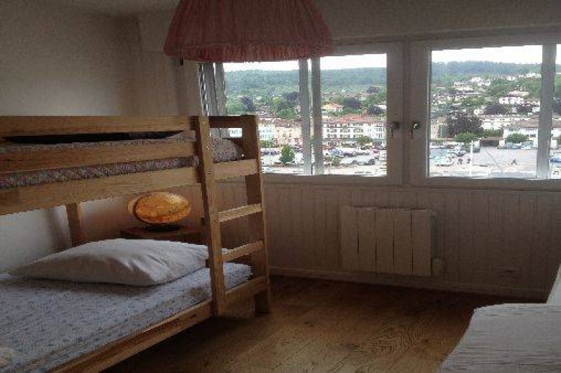 Location de vacances - Appartement à Gérardmer
