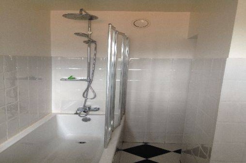 Location de vacances - Appartement à Gérardmer