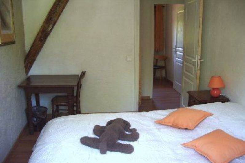 Location de vacances - Gîte à Montesquieu-Avantès