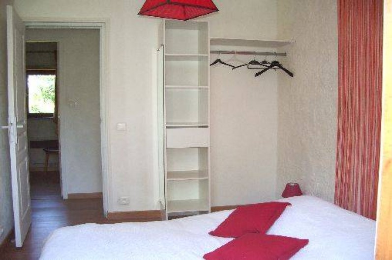 Location de vacances - Gîte à Montesquieu-Avantès