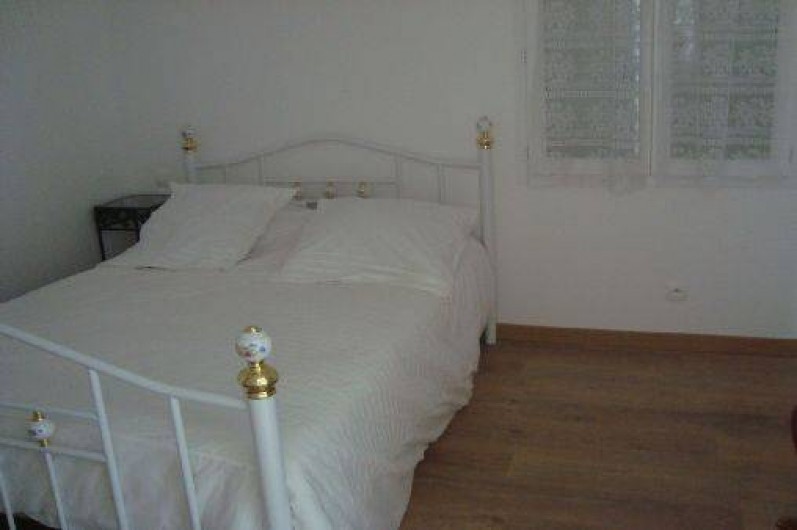 Location de vacances - Appartement à Nyons