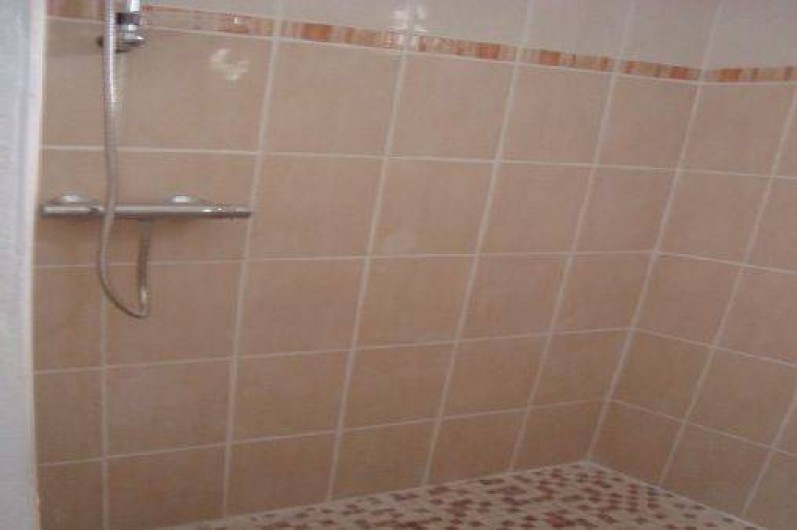 Location de vacances - Appartement à Nyons