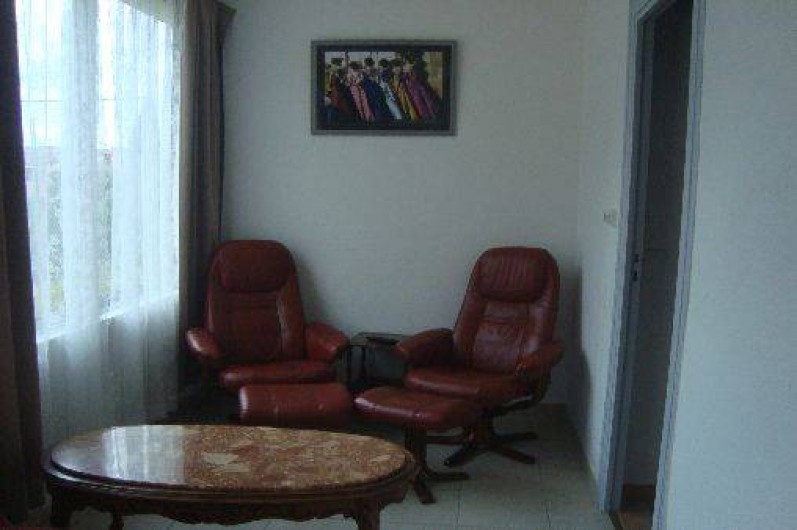 Location de vacances - Appartement à Nyons