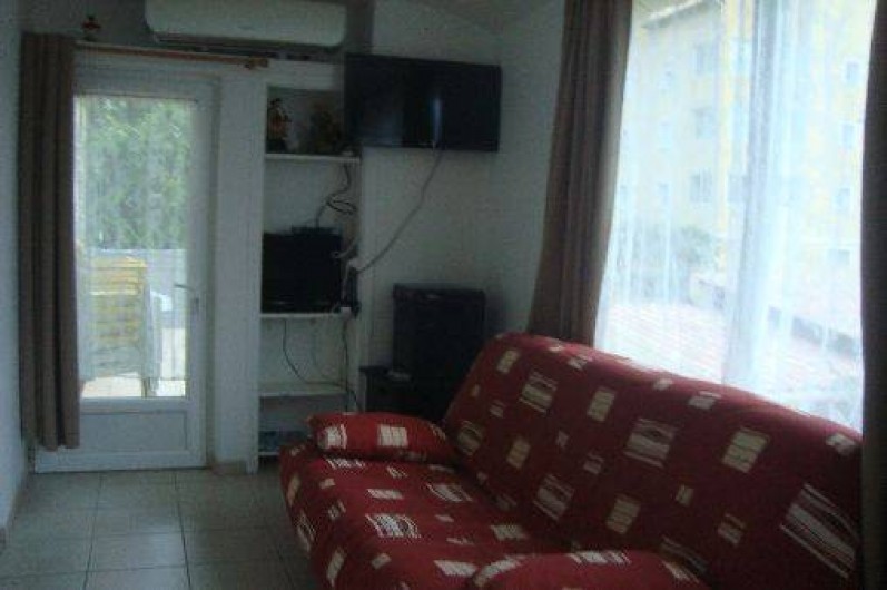 Location de vacances - Appartement à Nyons