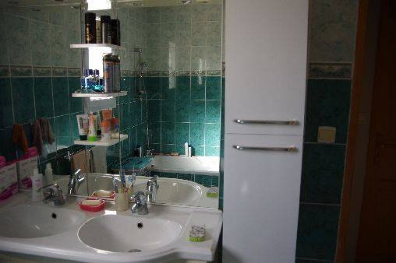 Location de vacances - Maison - Villa à Sorgues