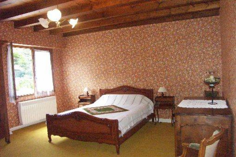 Location de vacances - Gîte à Jonchères