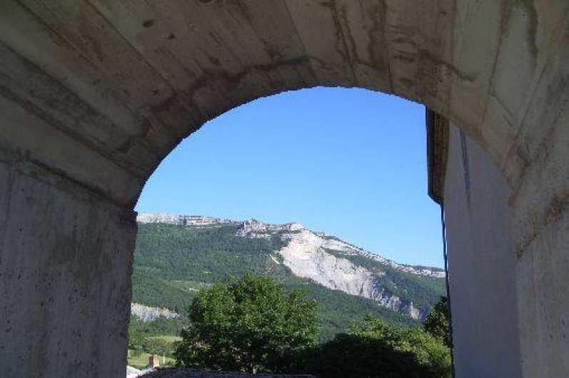 Location de vacances - Gîte à Jonchères