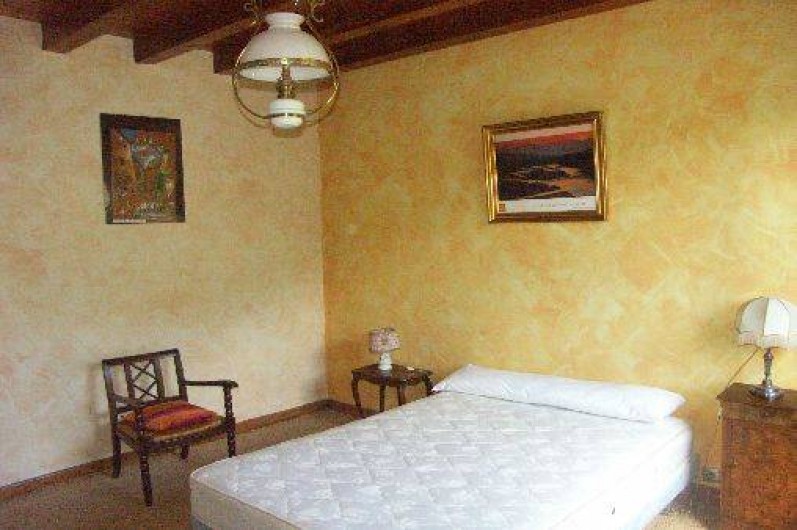 Location de vacances - Gîte à Jonchères