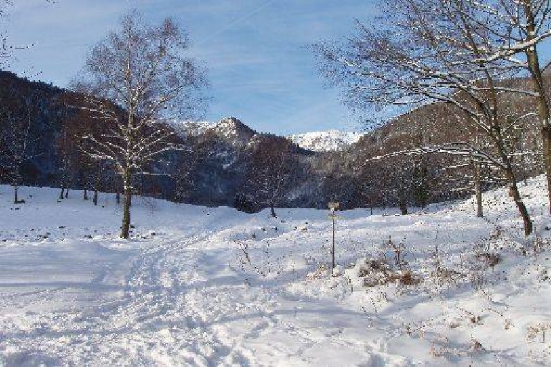 Location de vacances - Gîte à Mittlach