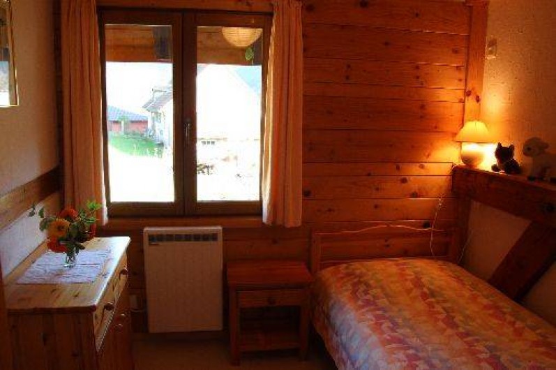 Location de vacances - Gîte à Mittlach