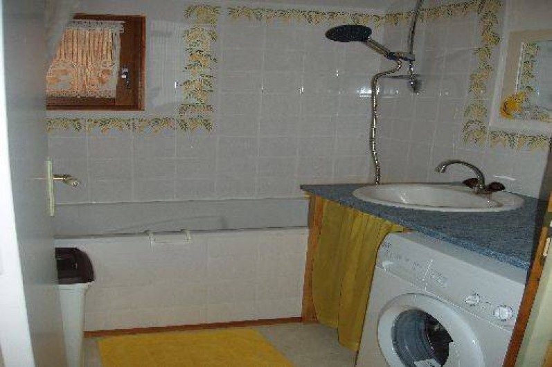 Location de vacances - Gîte à Mittlach