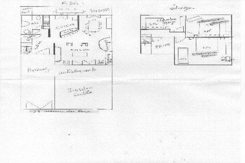 Location de vacances - Villa à Quend
