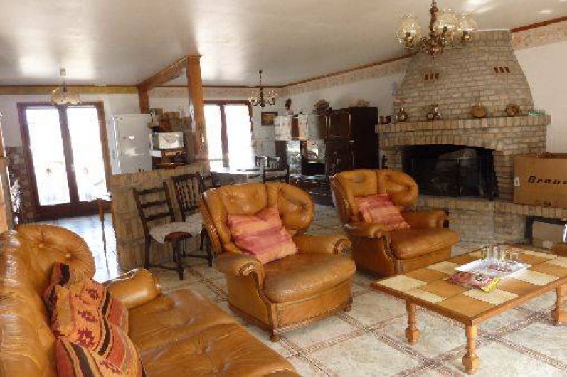 Location de vacances - Villa à Quend