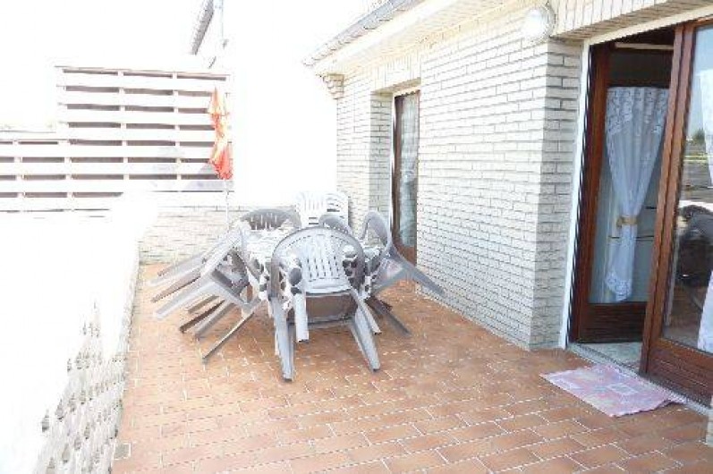 Location de vacances - Villa à Quend