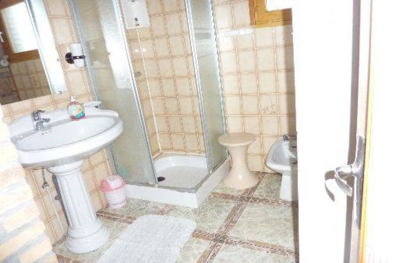 Location de vacances - Villa à Quend