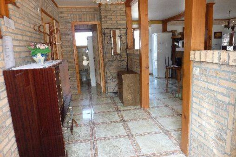 Location de vacances - Villa à Quend