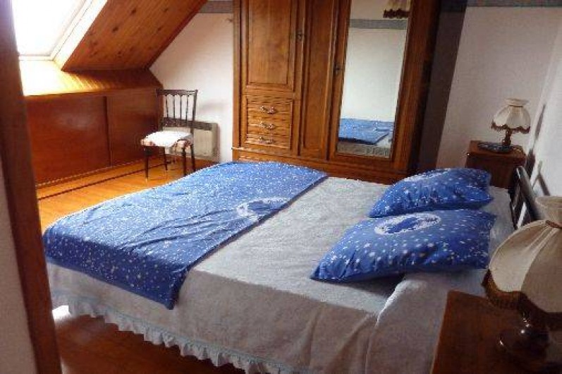 Location de vacances - Villa à Quend