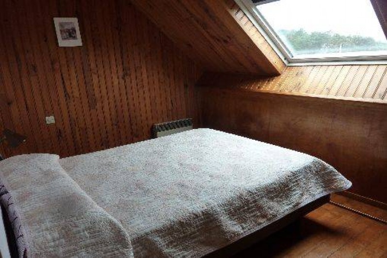 Location de vacances - Villa à Quend