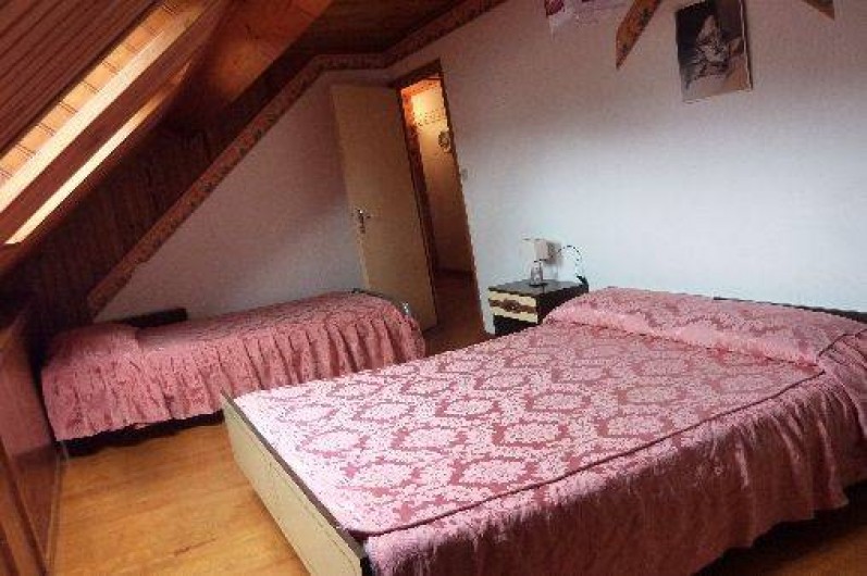 Location de vacances - Villa à Quend