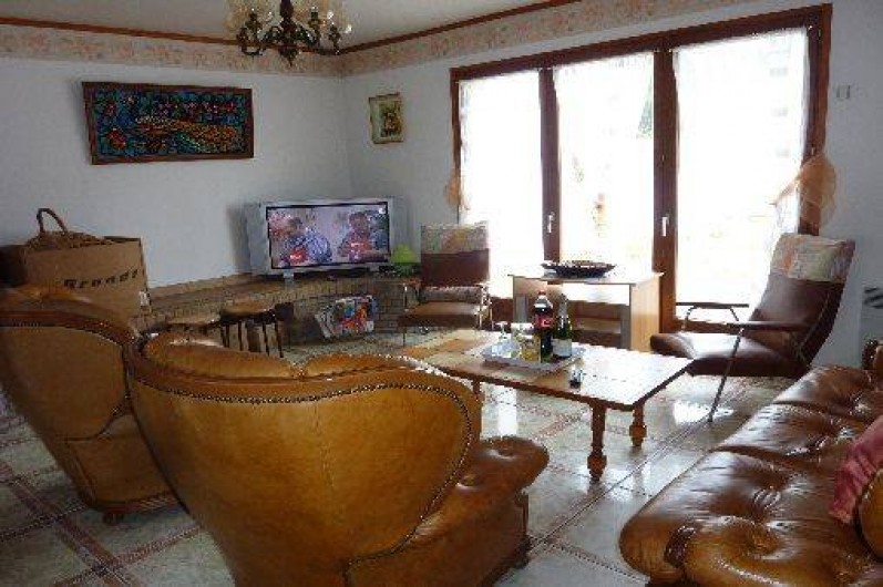 Location de vacances - Villa à Quend