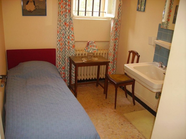 Location de vacances - Villa à Les Issambres