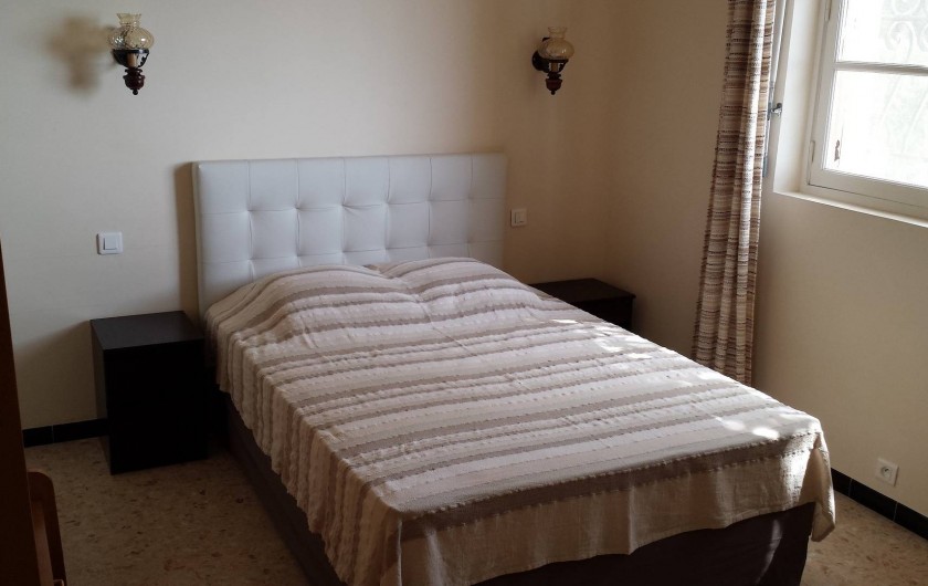 Location de vacances - Villa à Les Issambres