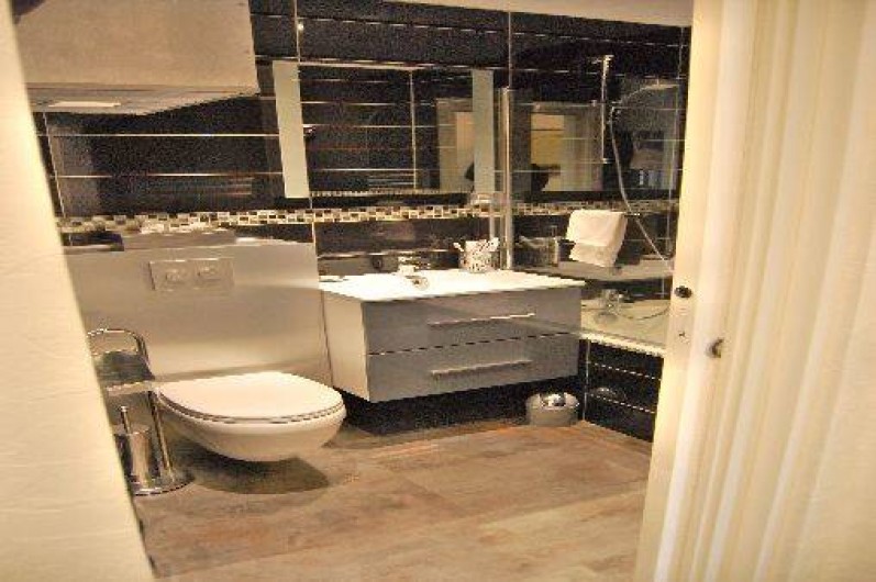 Location de vacances - Appartement à Deauville