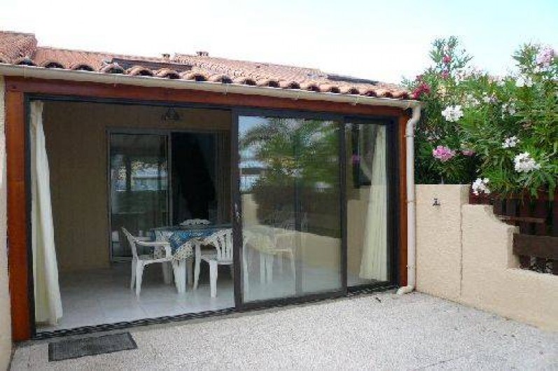 Location de vacances - Maison - Villa à Saint-Cyprien