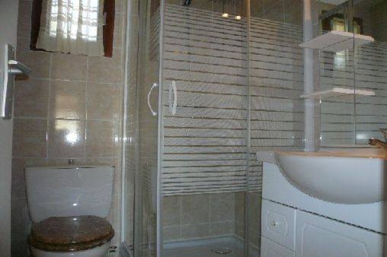 Location de vacances - Maison - Villa à Saint-Cyprien