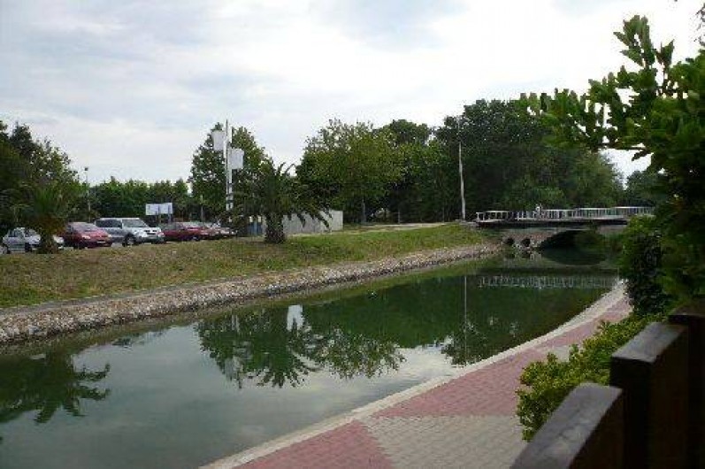 Location de vacances - Maison - Villa à Saint-Cyprien