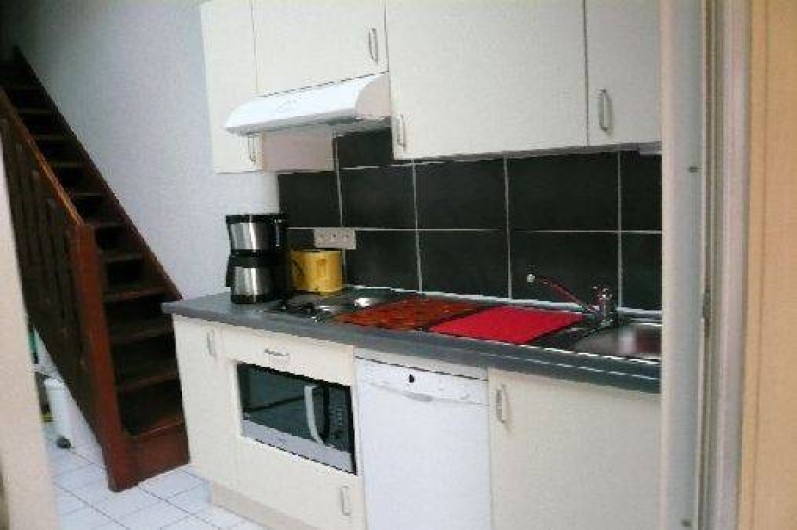 Location de vacances - Maison - Villa à Saint-Cyprien