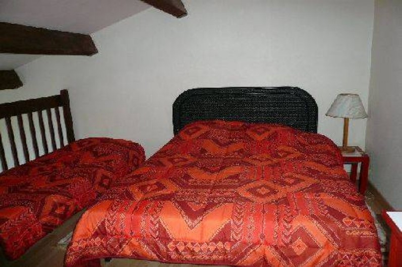 Location de vacances - Maison - Villa à Saint-Cyprien