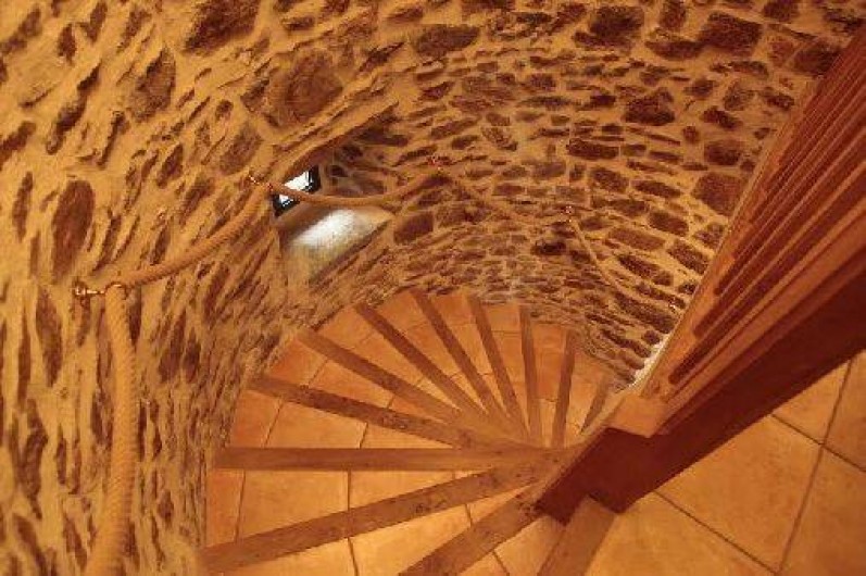 Location de vacances - Gîte à Tourville-sur-Sienne