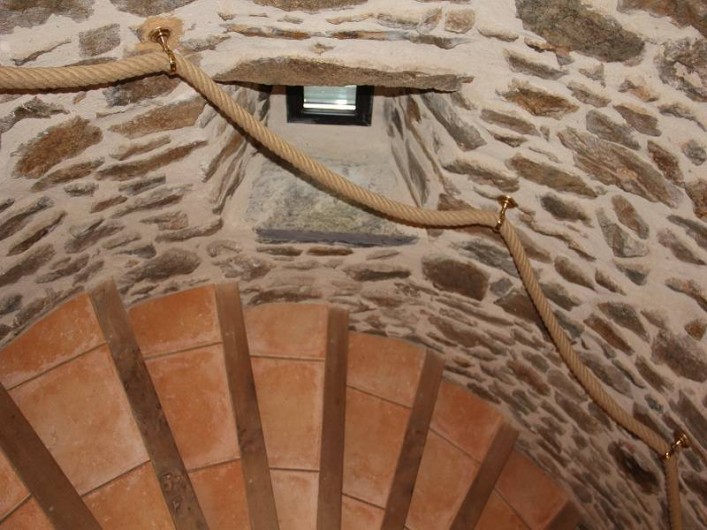 Location de vacances - Gîte à Tourville-sur-Sienne