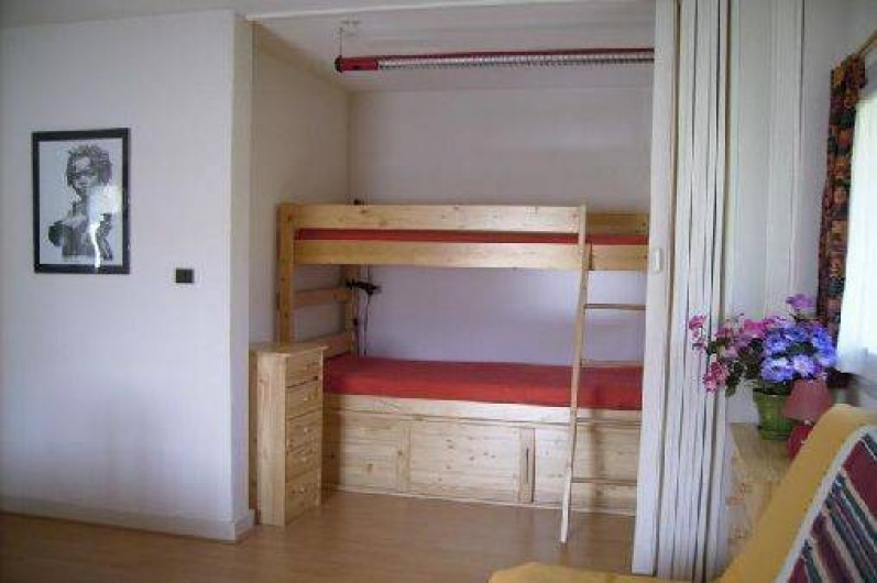 Location de vacances - Appartement à Prémanon